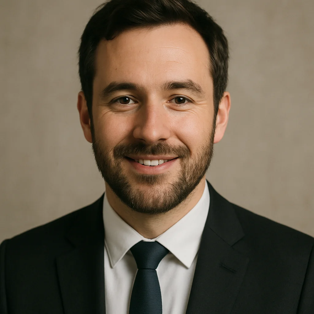 Jordan Davies — NZ Pokies Content Creator